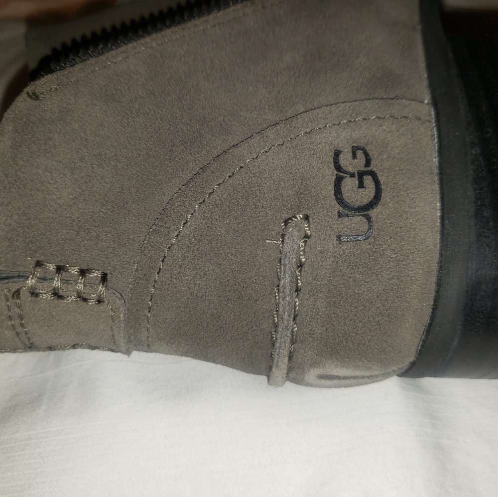 ankle boot - Picture 4 of 6